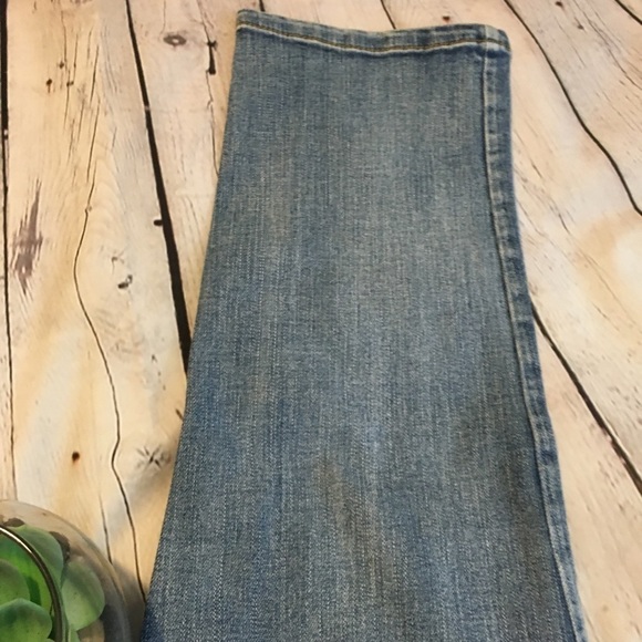 Time and Tru stone skinny jeans - Size 20 - Picture 3 of 8